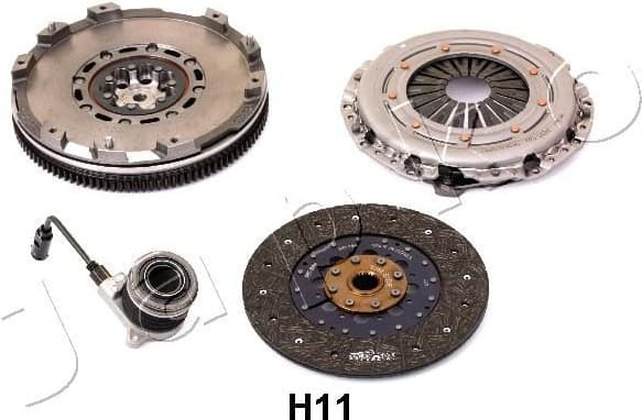 Clutch Kit 98H11