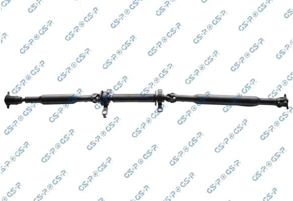 Propshaft, axle drive PS901667