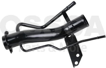 Filler Neck, fuel tank 93064