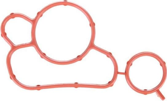 Gasket, oil filter housing 11-25467-SX - image 2