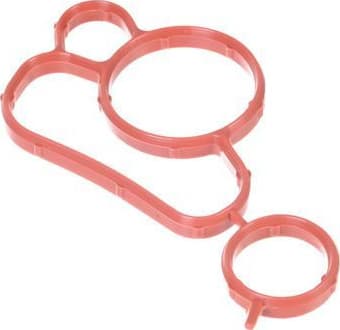 Gasket, oil filter housing 11-25467-SX - image 4