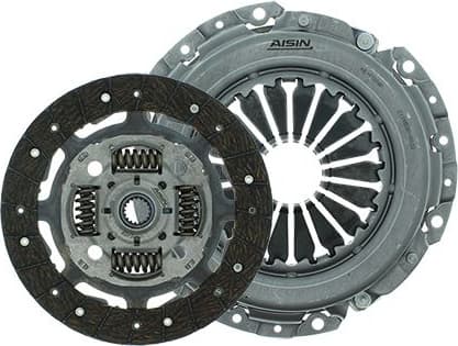 Clutch Kit AISIN Clutch Set (2P) KE-FO24R