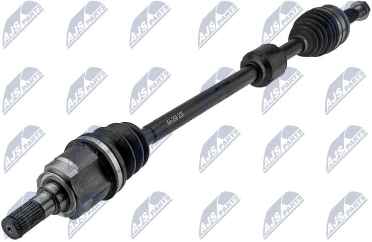 Drive Shaft NPW-KA-398 - image 2