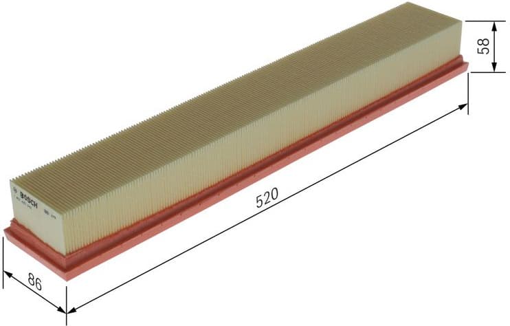 Air Filter 1457433043 - image 10