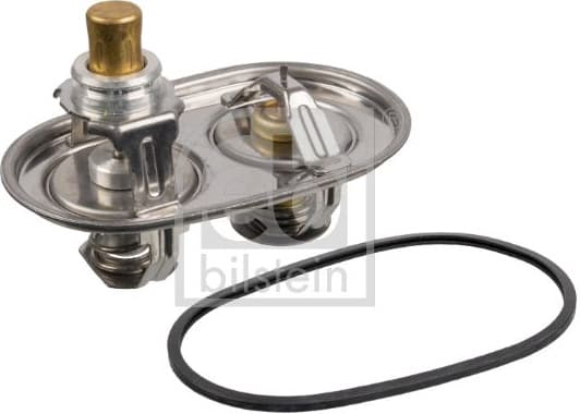 Thermostat, coolant 173372