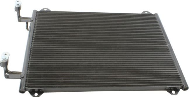 Condenser, air conditioning AC830273