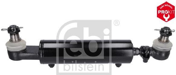 Slave Cylinder, power steering ProKit 103816