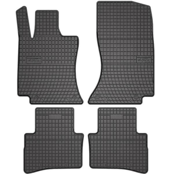 Floor Mat Set ELTORO ET430990