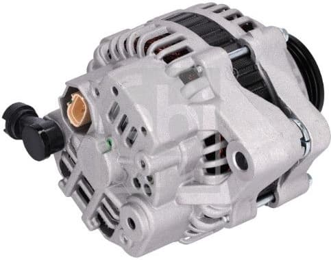 Alternator 193199 - image 2