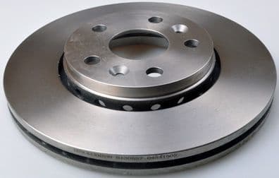 Brake Disc B130657