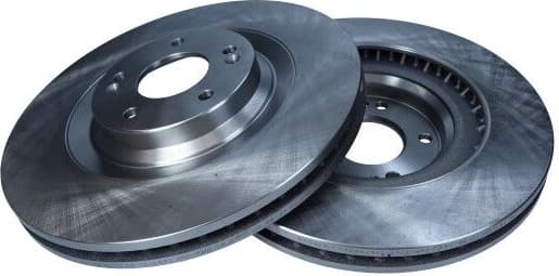 Brake Disc 19-4832