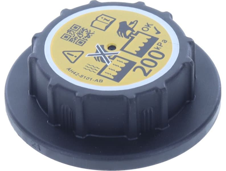 Cap, coolant tank T106 - image 7