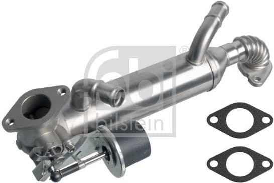 Cooler, exhaust gas recirculation 183348