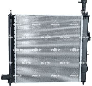Radiator, engine cooling 550206 - image 2