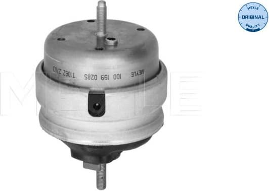 Mounting, engine MEYLE-ORIGINAL: True to OE. 100 199 0285 - image 2