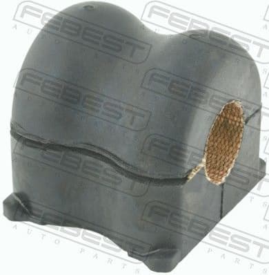 Mounting, stabiliser bar HSB-FBF