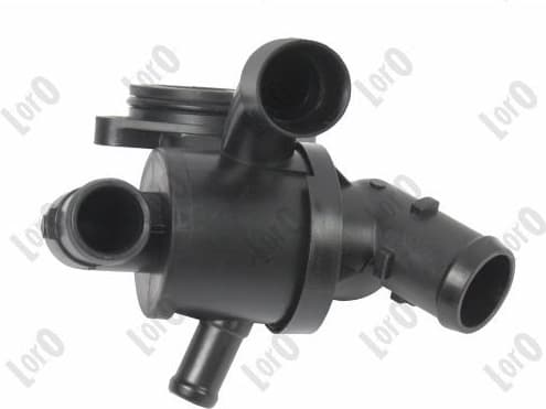 Thermostat, coolant LORO 003-025-0002 - image 2