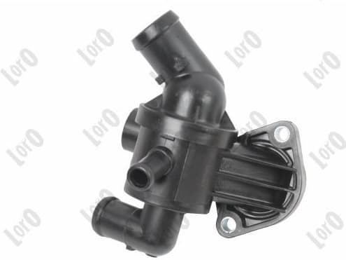 Thermostat, coolant LORO 003-025-0002 - image 4