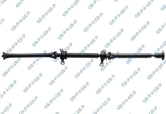 Propshaft, axle drive PS901668