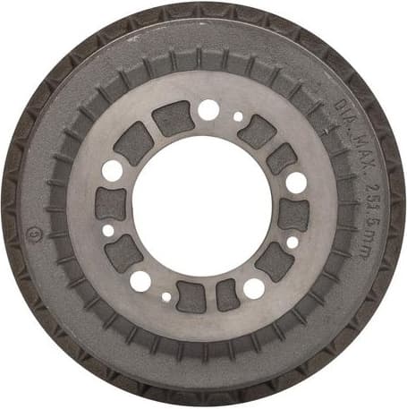 Brake Drum 0986477271 - image 6