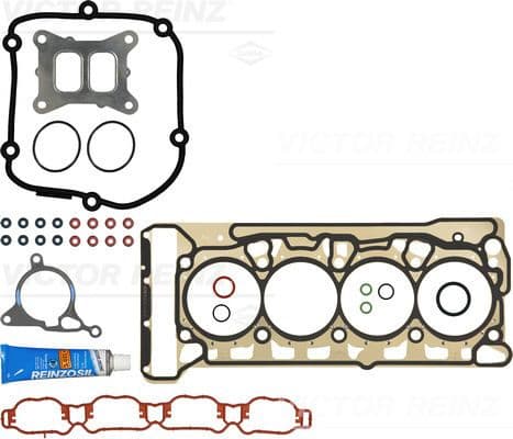 Gasket Kit, cylinder head 02-42165-06