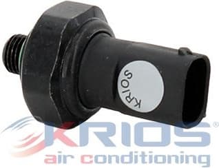 Pressure Switch, air conditioning K52084