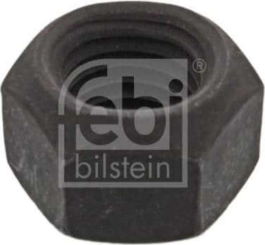 Nut 11846