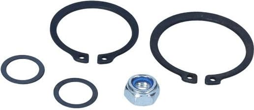 Mount, exhaust system 27-2827