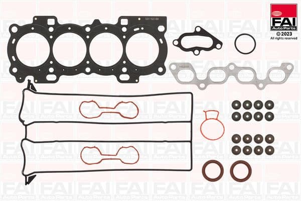 Gasket Kit, cylinder head HS884