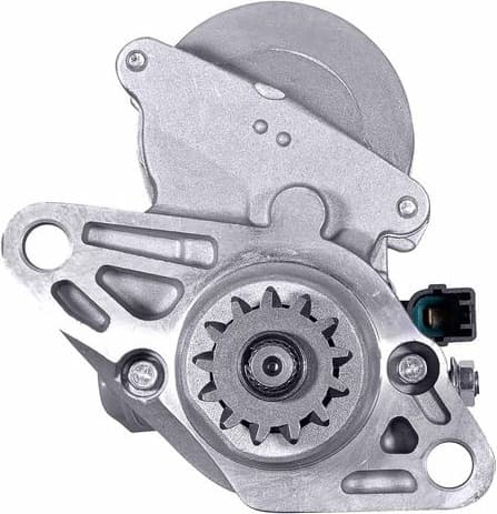 Starter 8EA 012 526-071 - image 2