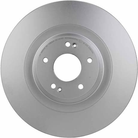 Brake Disc PRO 8DD 355 132-681 - image 2