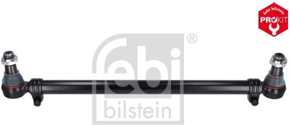 Centre Rod Assembly ProKit 181012