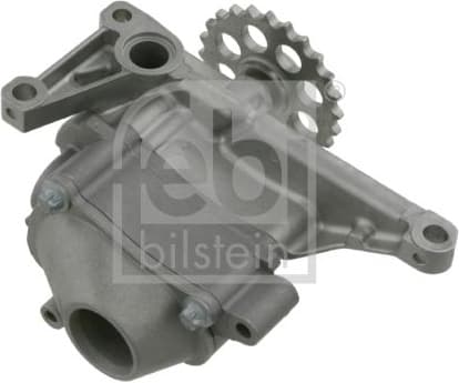 Oil Pump 23185