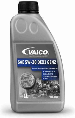 Engine Oil Green Mobility Parts V60-0390