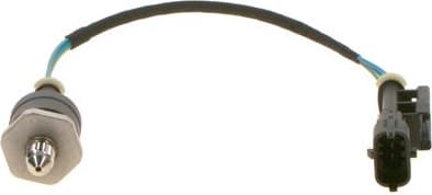 Sensor, fuel pressure 0261545054 - image 7