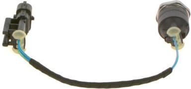 Sensor, fuel pressure 0261545054 - image 9