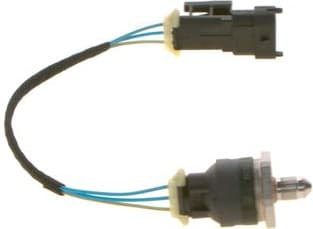 Sensor, fuel pressure 0261545054 - image 10