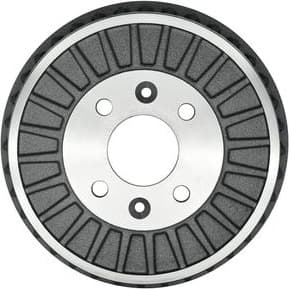 Brake Drum 8DT 355 303-201