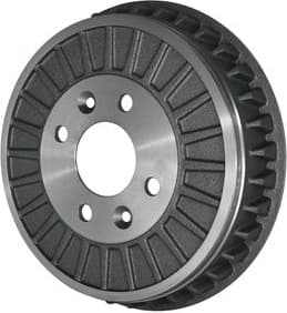 Brake Drum 8DT 355 303-201 - image 3
