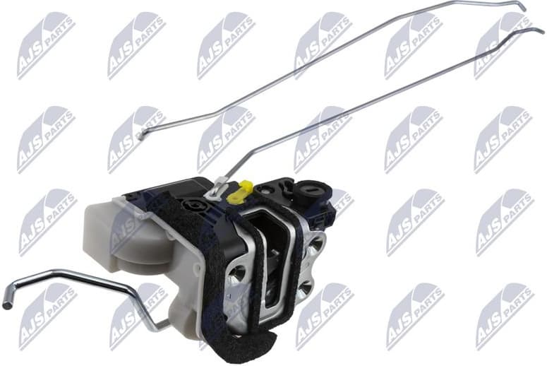 Door Lock EZC-KA-038 - image 2