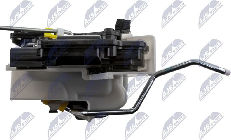 Door Lock EZC-KA-038 - image 4