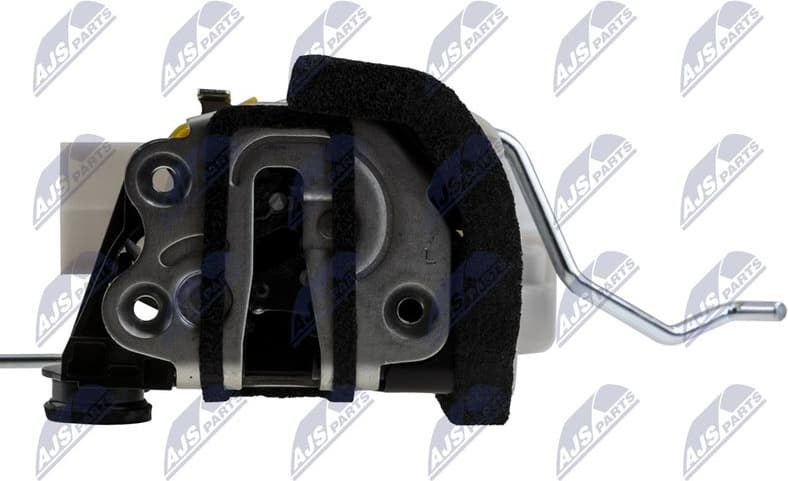 Door Lock EZC-KA-038 - image 6