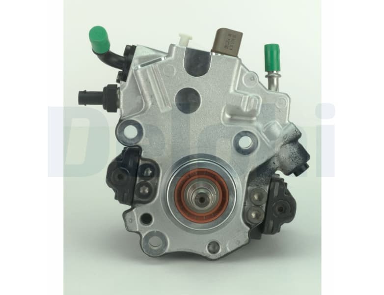 High-pressure Pump 28447442-12B1 - image 4