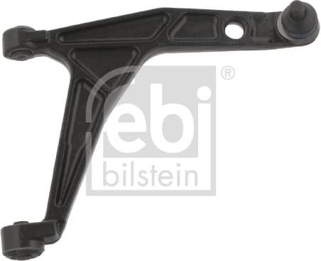 Control/Trailing Arm, wheel suspension 17787