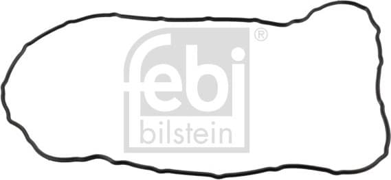 Gasket, oil sump 102397