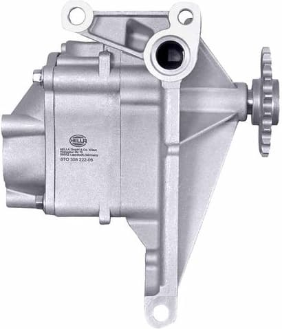 Oil Pump 8TO 358 222-051 - image 4