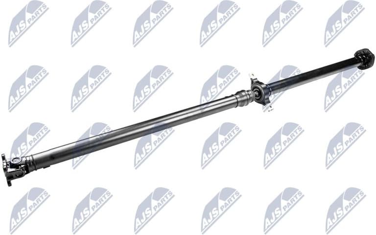 Propshaft, axle drive NWN-KA-009