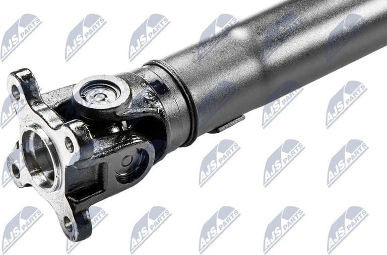 Propshaft, axle drive NWN-KA-009 - image 2