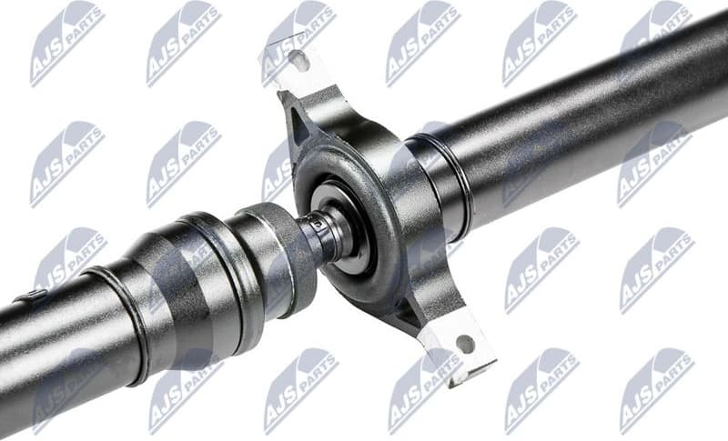 Propshaft, axle drive NWN-KA-009 - image 3
