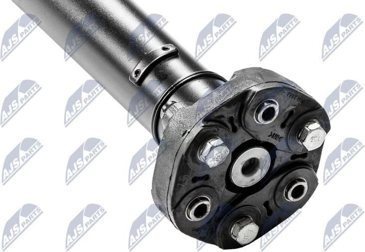 Propshaft, axle drive NWN-KA-009 - image 4